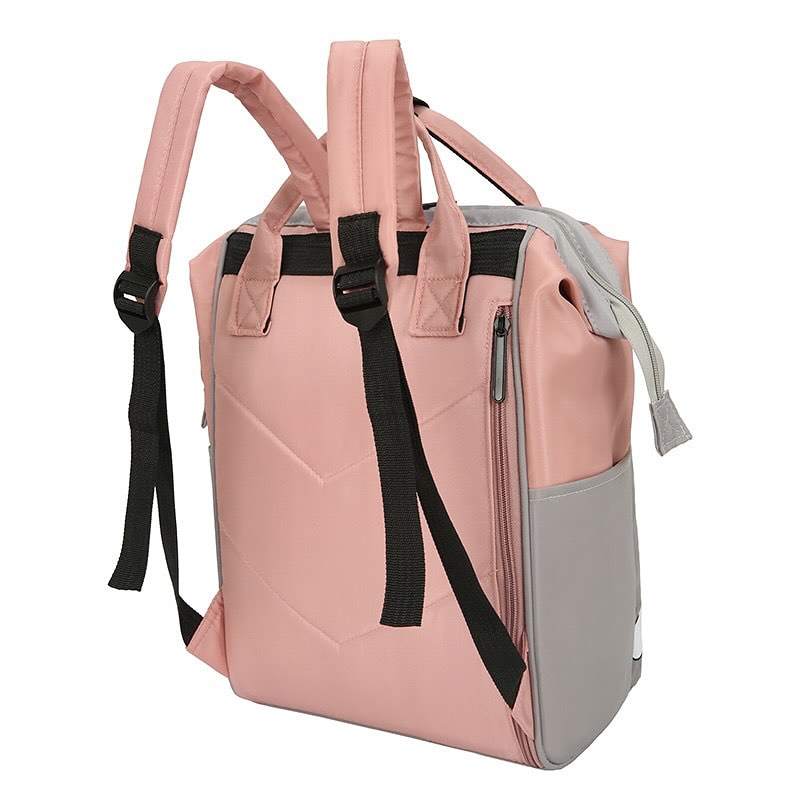 Sac à dos maternité Disney Mickey Minnie imperméable