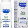 Shampooing mousse Mustela nourrisson 150 ml